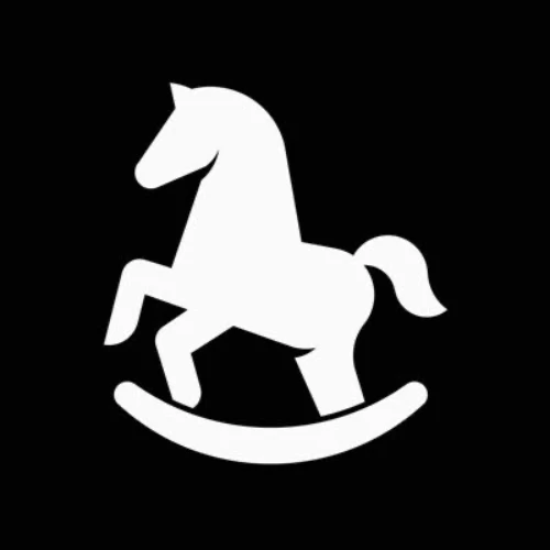 Happy Horse Logo